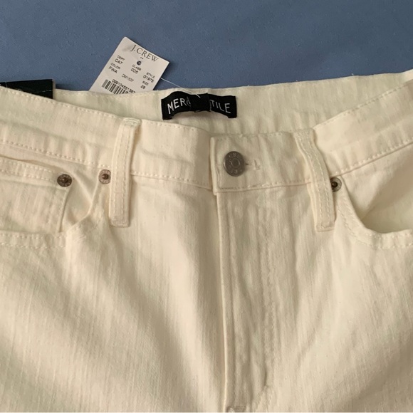 J. Crew Mercantile Jeans - Picture 2 of 9